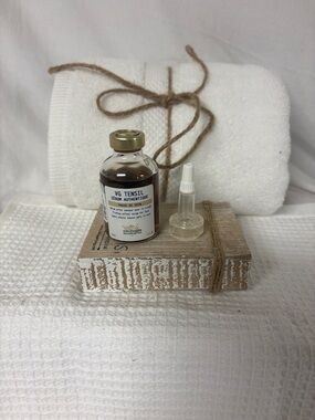 BR | VG Tensil Serum | New